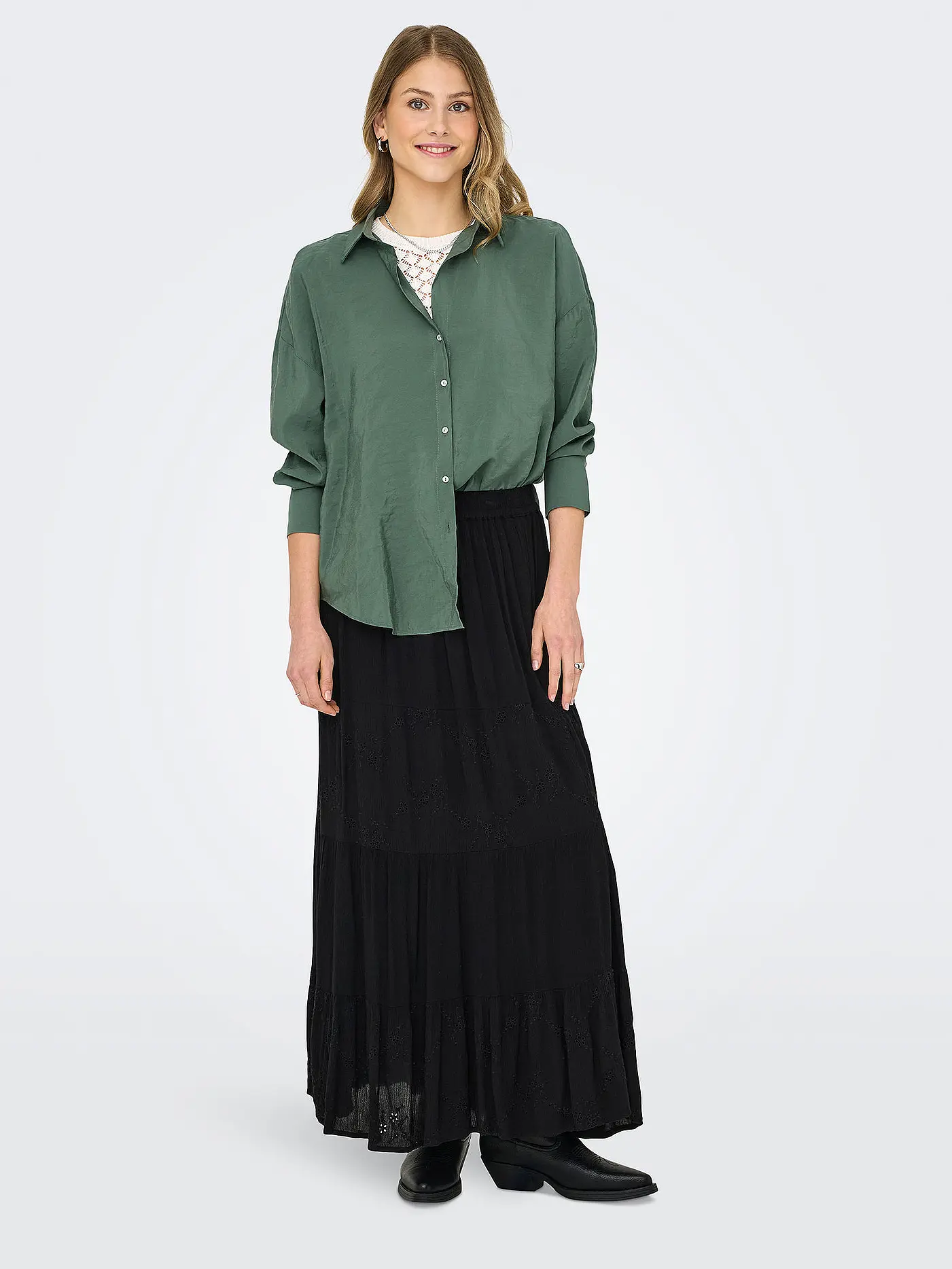 ONLY | Bluse ONLZAZIMA | 
